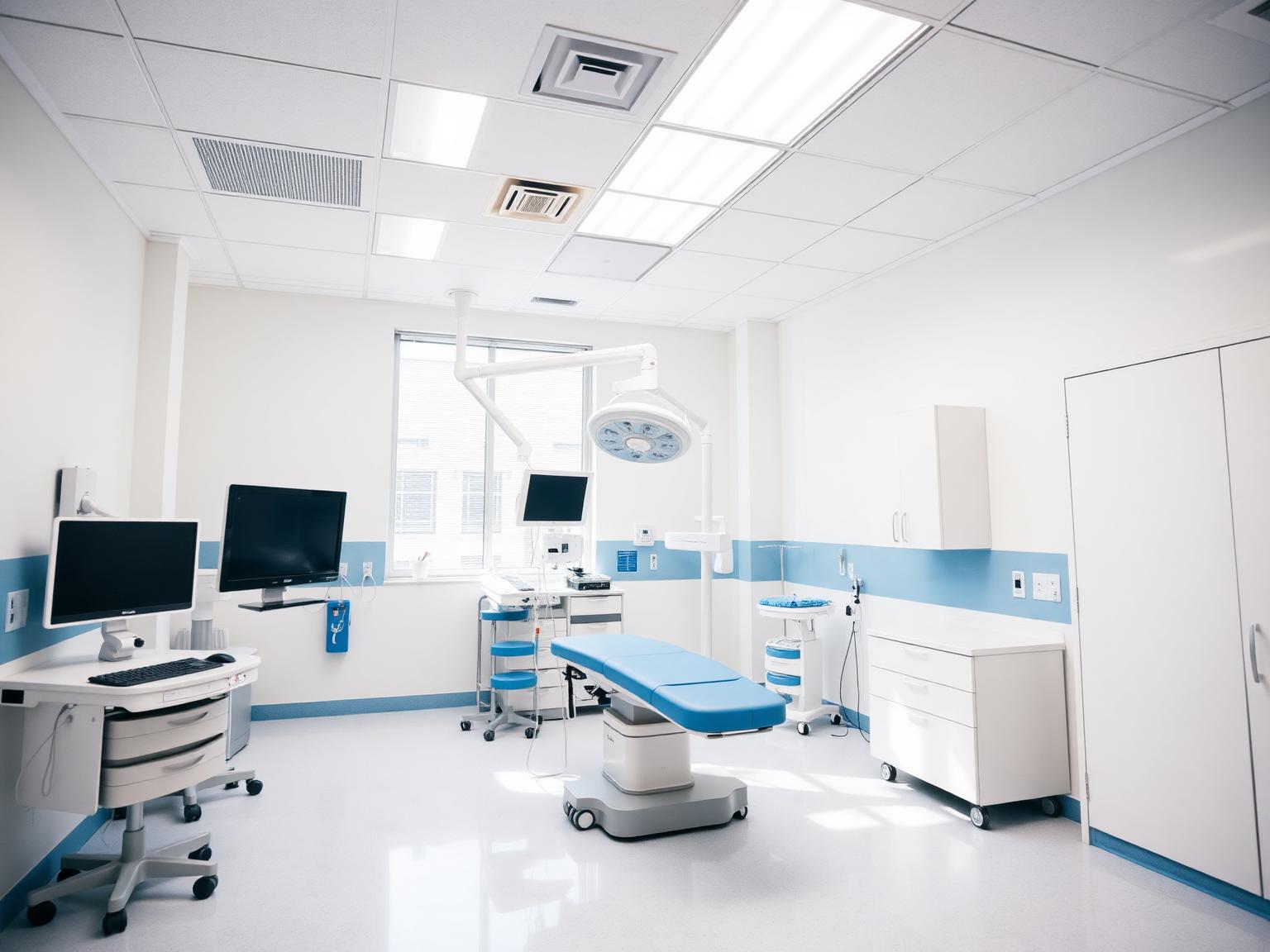 Central Palm Beach Surgery Center